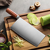 Hezhen Chinese Cleaver 23cm - X07 Fu series Hezhen Chinese Cleaver 23cm - X07 Fu series