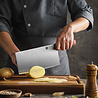 Hezhen Chinese Cleaver 23cm - X07 Fu series Hezhen Chinese Cleaver 23cm - X07 Fu series