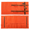 XinZuo Messentas canvas/leer - Oranje XinZuo Messentas canvas/leer - Oranje