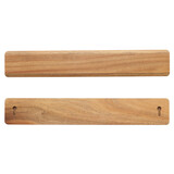 Hezhen Magneetstrip acaciahout 50 cm Hezhen Magneetstrip acaciahout 50 cm