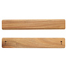 Hezhen Magneetstrip acaciahout 50 cm Hezhen Magneetstrip acaciahout 50 cm