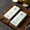 XinZuo Professionele Slijpstenen Set met 2 stenen (Korund & Glas) - 1000/5000 - L XinZuo Professionele Slijpstenen Set met 2 stenen (Korund & Glas) - 1000/5000 - L