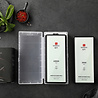 XinZuo Professionele Slijpstenen Set met 2 stenen (Korund & Glas) - 3000/10000 - L XinZuo Professionele Slijpstenen Set met 2 stenen (Korund & Glas) - 3000/10000 - L