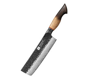 XinZuo Damascus Nakiri - X06 Series