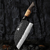XinZuo Damascus Hakmes - X06 Mo Series XinZuo Damascus Hakmes - X06 Mo Series
