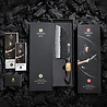 XinZuo Damascus Hakmes - X06 Mo Series XinZuo Damascus Hakmes - X06 Mo Series