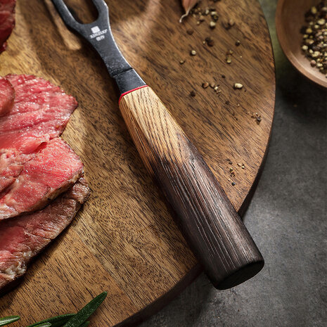 XinZuo Vleesvork RVS - X06 Mo Series XinZuo Vleesvork RVS - X06 Mo Series