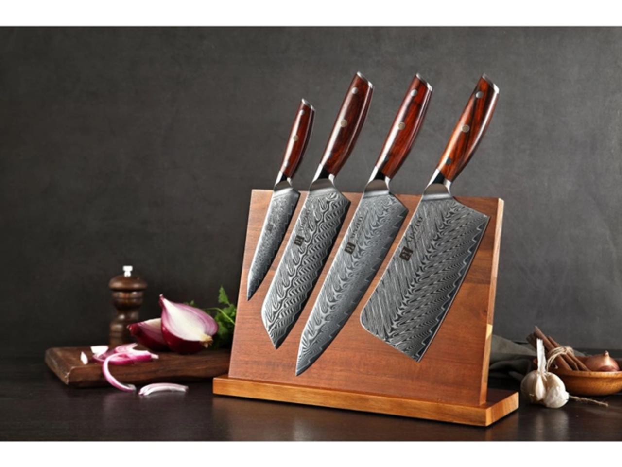 XinZuo Magnetische Messenhouder