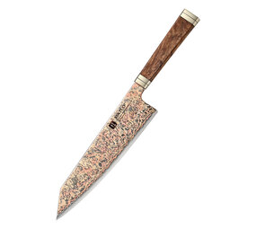 XinZuo Koper Damascus Bunkames (X08C series)