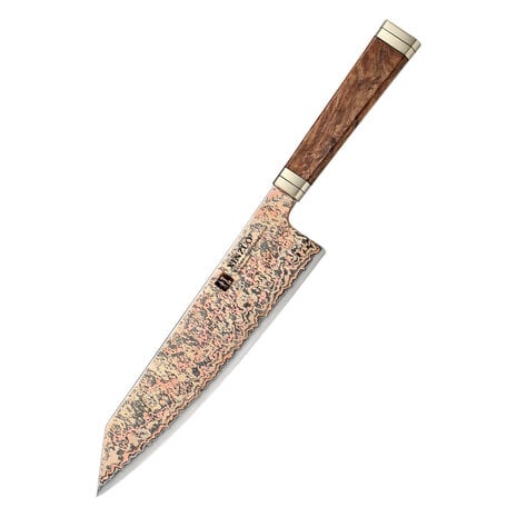 XinZuo Koper Damascus Bunkames - X08C series XinZuo Koper Damascus Bunkames - X08C series