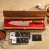 XinZuo Koper Damascus Bunkames - X08C series XinZuo Koper Damascus Bunkames - X08C series