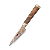 XinZuo Koper Damascus Schilmes (X08C series)