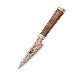 XinZuo Koper Damascus Schilmes (X08C series)