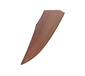 XinZuo Houten schede voor koksmes (X06 Mo) XinZuo Houten schede voor koksmes (X06 Mo)