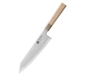 XinZuo Koksmes Bunka van Blue #2 Carbonstaal (PM8M series)