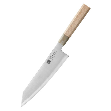 XinZuo Koksmes Bunka van Blue #2 Carbonstaal (PM8M series)