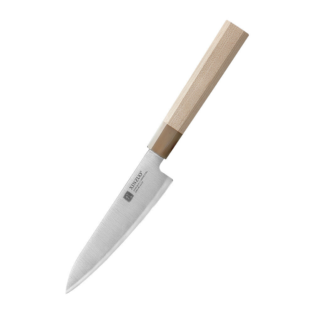 XinZuo Groentemes van Blue #2 Carbonstaal (PM8M series)