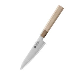 XinZuo Groentemes van Blue #2 Carbonstaal (PM8M series)