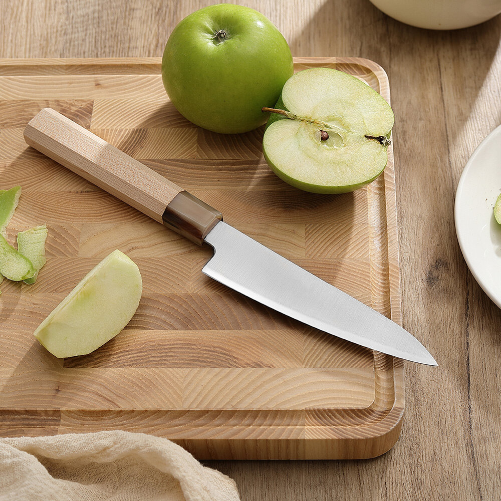 XinZuo Groentemes van Blue #2 Carbonstaal (PM8M series)