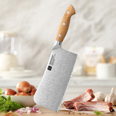 XinZuo Hakmes – X02O Pin Series