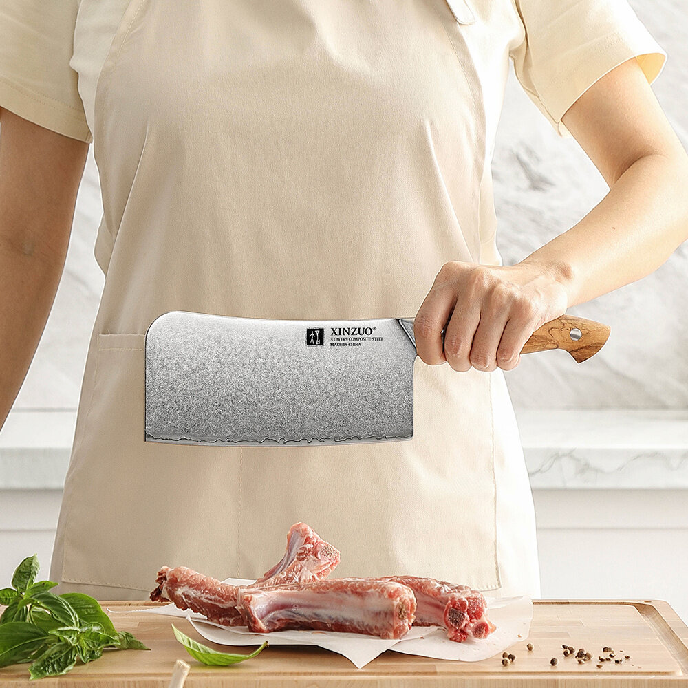 XinZuo Hakmes – X02O Pin Series