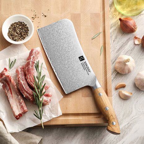 XinZuo Hakmes – X02O Pin Series