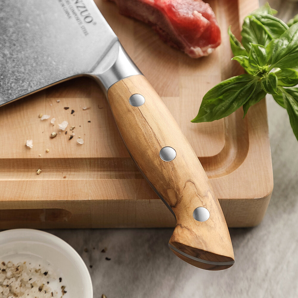 XinZuo Hakmes – X02O Pin Series