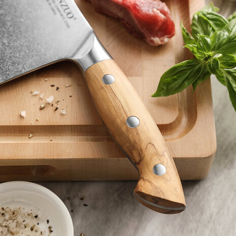 XinZuo Hakmes – X02O Pin Series