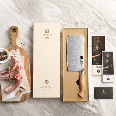 XinZuo Hakmes – X02O Pin Series