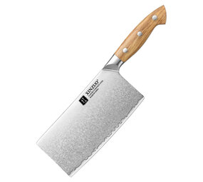 XinZuo Chinese Cleaver (X02O Series)