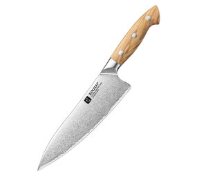 XinZuo Koksmes (X02O Series)