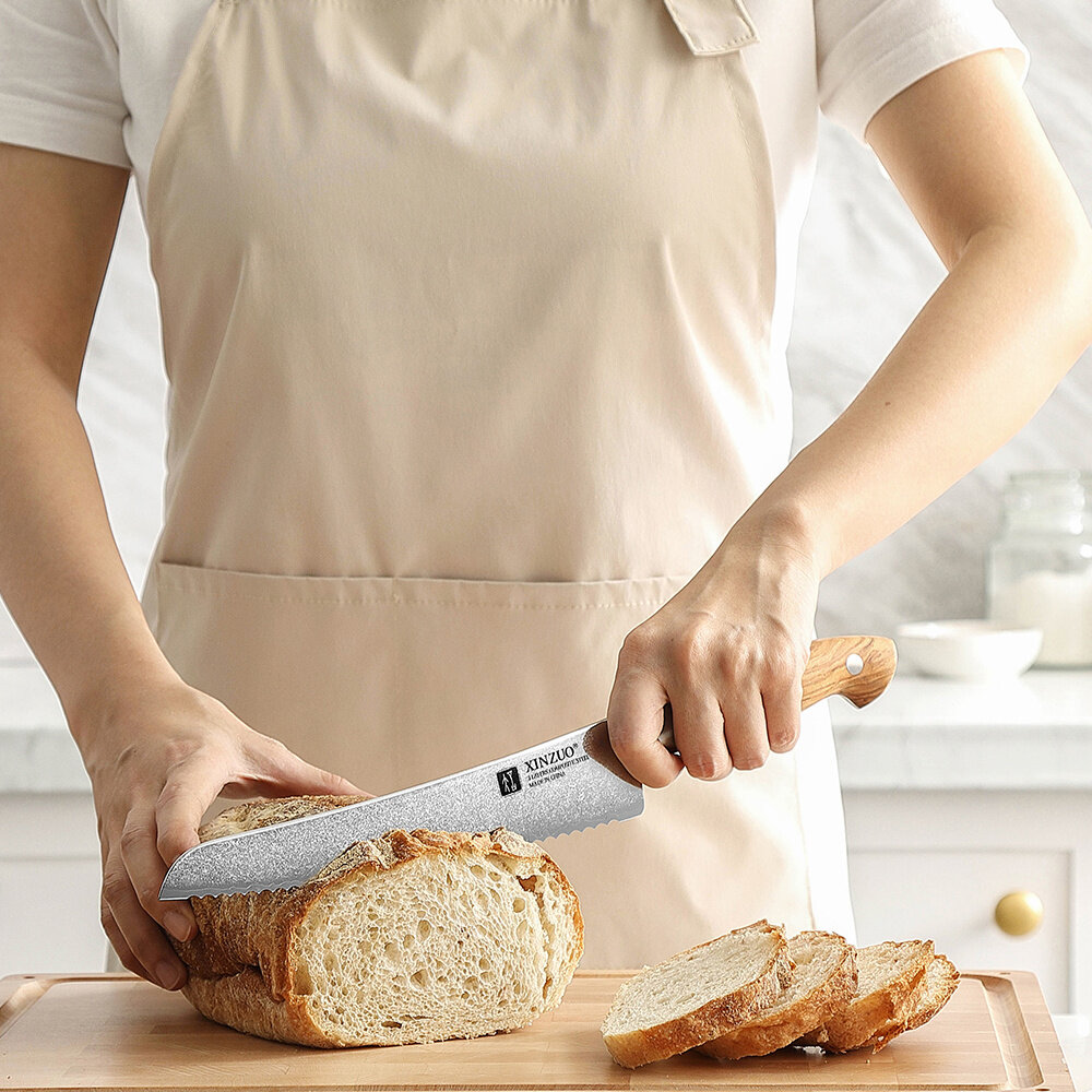 XinZuo Broodmes – X02O Pin Series