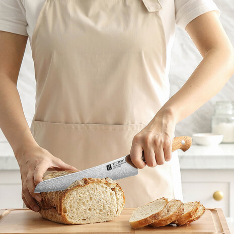 XinZuo Broodmes – X02O Pin Series