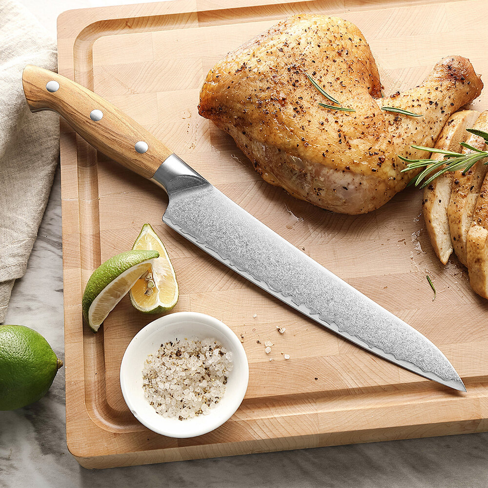 XinZuo Vleesmes – X02O Pin Series