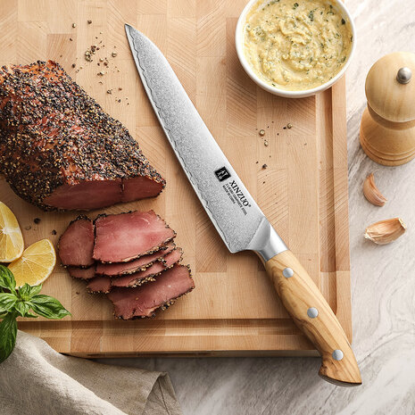 XinZuo Vleesmes – X02O Pin Series