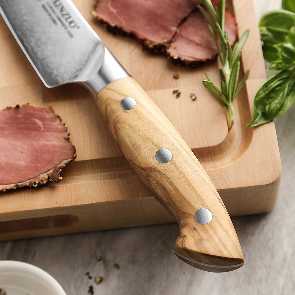 XinZuo Vleesmes – X02O Pin Series