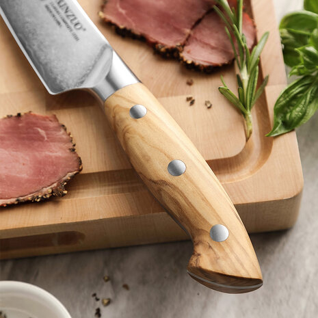 XinZuo Vleesmes – X02O Pin Series