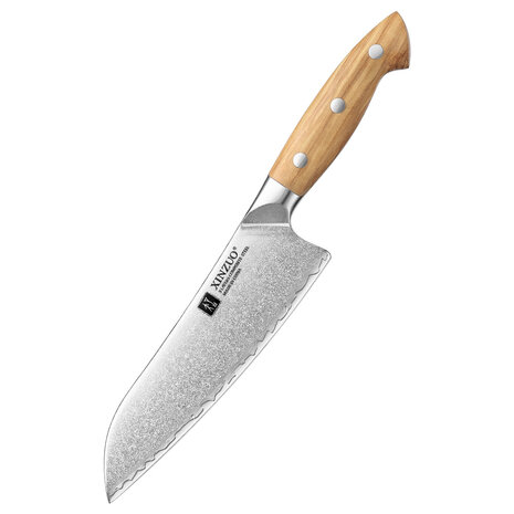 XinZuo Santokumes – X02O Pin Series