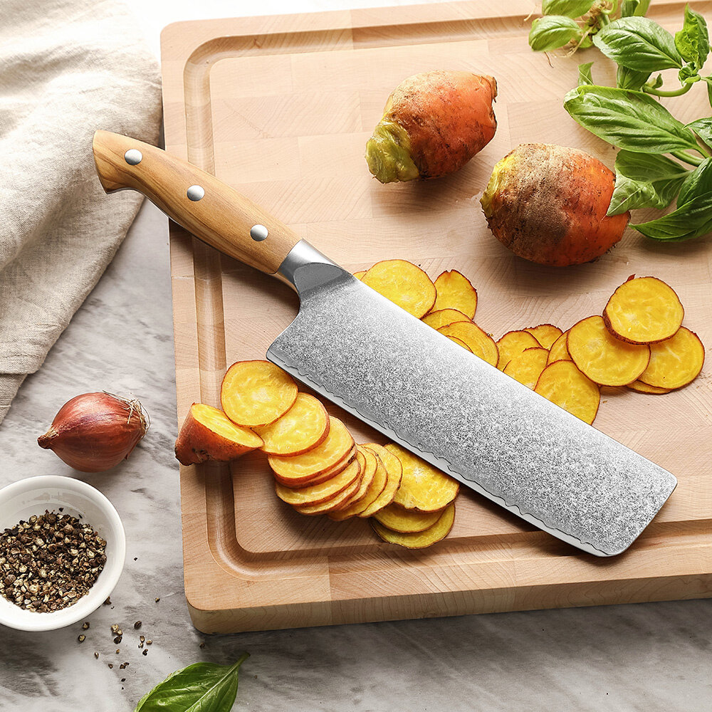 XinZuo Nakiri – X02O Pin Series