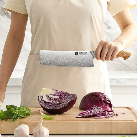 XinZuo Nakiri – X02O Pin Series