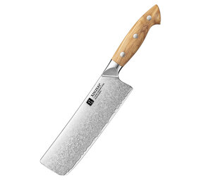 XinZuo Nakiri (X02O Series)