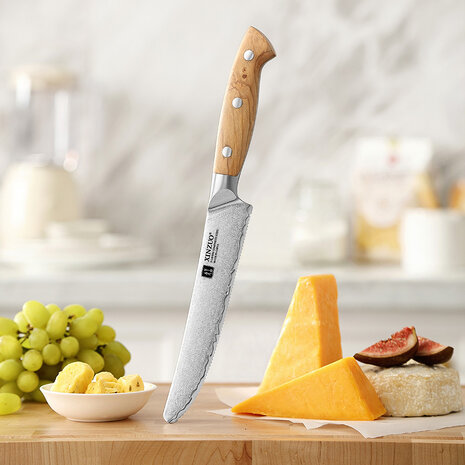 XinZuo Kaasmes – X02O Pin Series