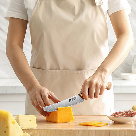 XinZuo Kaasmes – X02O Pin Series