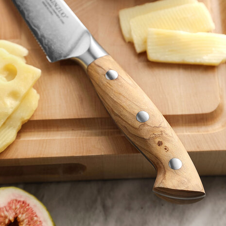 XinZuo Kaasmes – X02O Pin Series