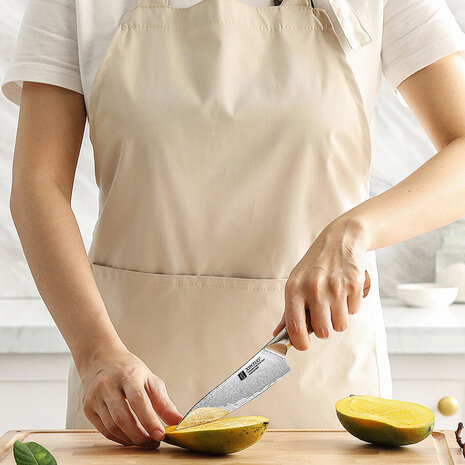 XinZuo Groentemes – X02O Pin Series