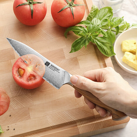 XinZuo Groentemes – X02O Pin Series