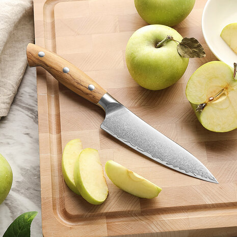 XinZuo Groentemes – X02O Pin Series