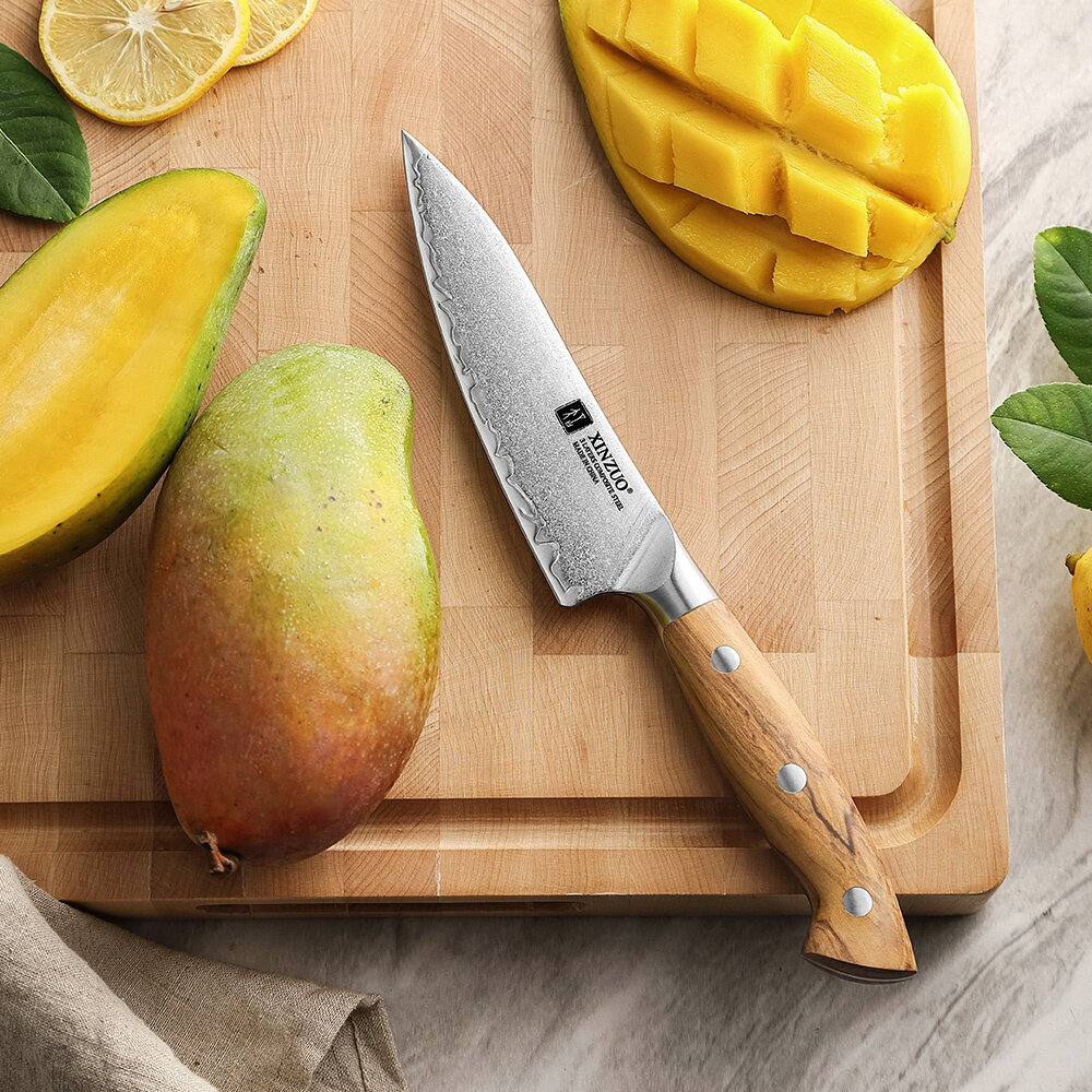 XinZuo Groentemes – X02O Pin Series