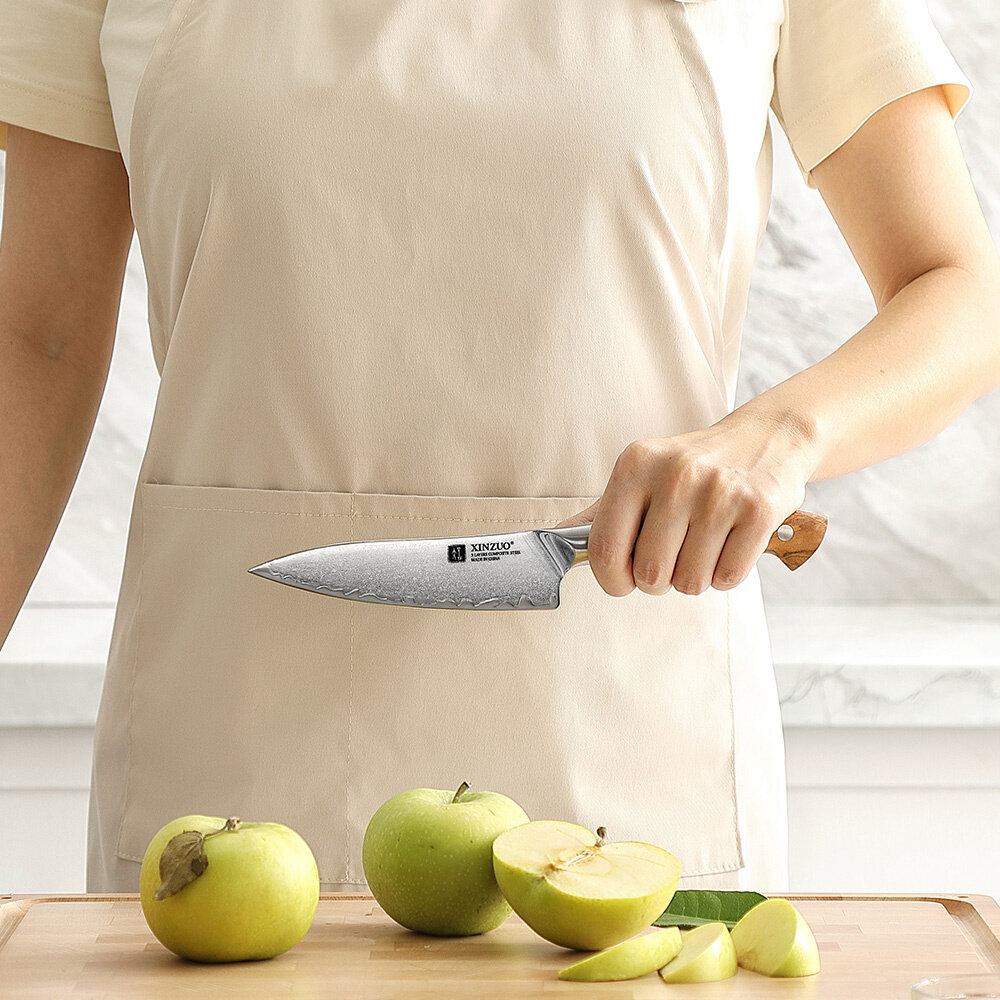 XinZuo Groentemes – X02O Pin Series