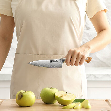 XinZuo Groentemes – X02O Pin Series